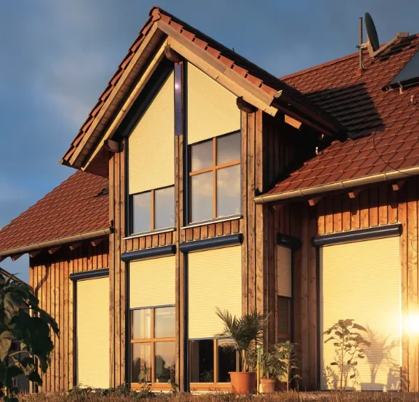 Bildrechte: VEKA
